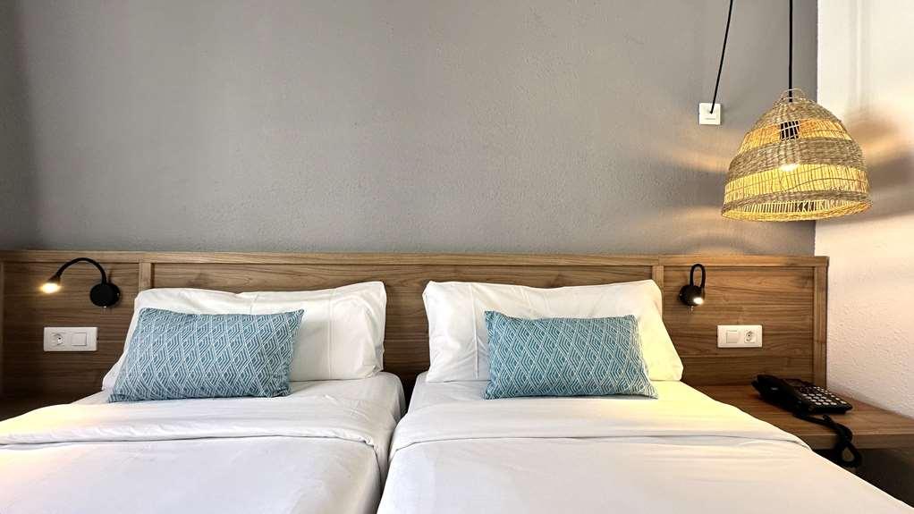 Caleta Dorada Hotel Caleta De Fuste Room photo