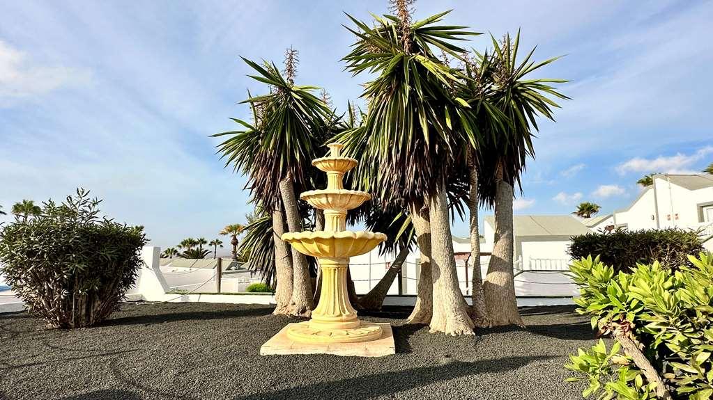 Caleta Dorada Hotel Caleta De Fuste Amenities photo