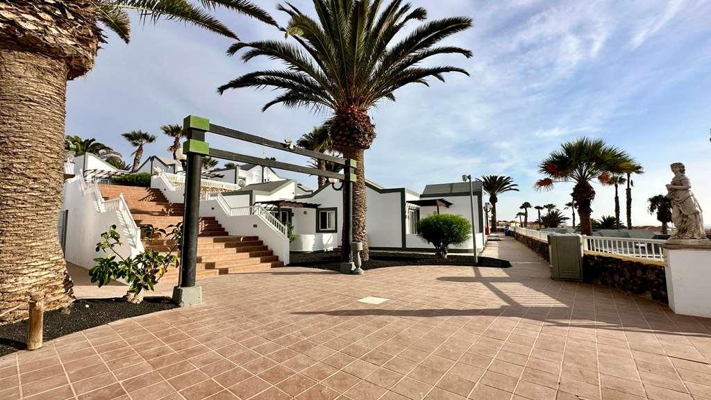 Caleta Dorada Hotel Caleta De Fuste Amenities photo