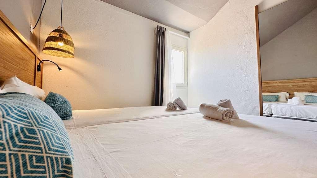 Caleta Dorada Hotel Caleta De Fuste Room photo