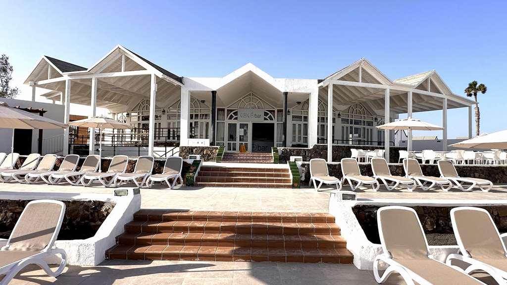 Caleta Dorada Hotel Caleta De Fuste Restaurant photo